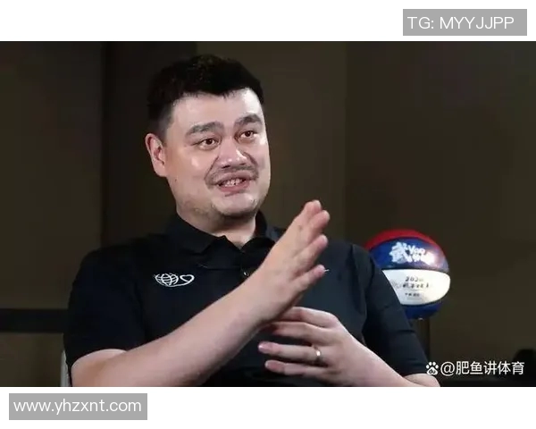 姚明脖子短的秘密揭秘为何这位篮球巨星的身材比例引发热议 姚明脖子短的秘密揭秘为何这位篮球巨星的身材比例引发热议