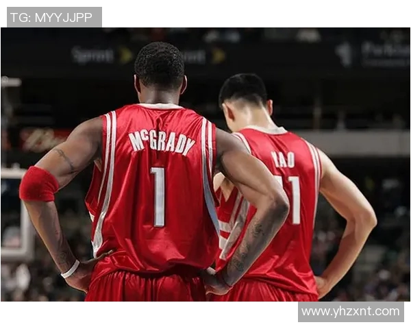 姚明领衔老鹰队对决强敌展现篮球魅力与团队精神的精彩比赛回顾 姚明领衔老鹰队对决强敌展现篮球魅力与团队精神的精彩比赛回顾