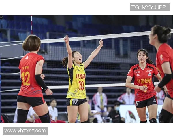 广州排球队实力对比深度解析与未来发展趋势探讨 广州排球队实力对比深度解析与未来发展趋势探讨