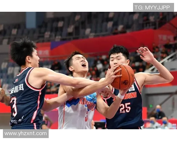 易边再战！广东迎战新疆，谁能笑到最后取得胜利？