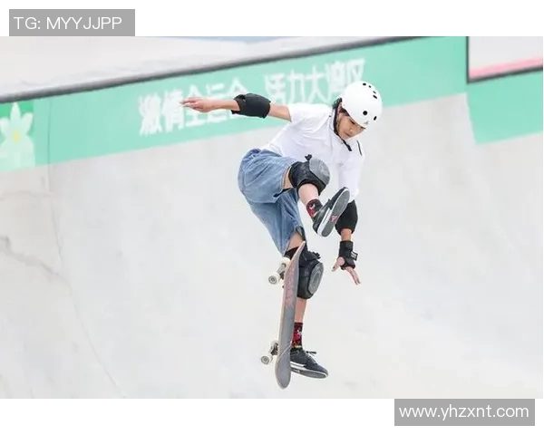 杭州滑板队战术革新引发热议探索滑板运动新风潮