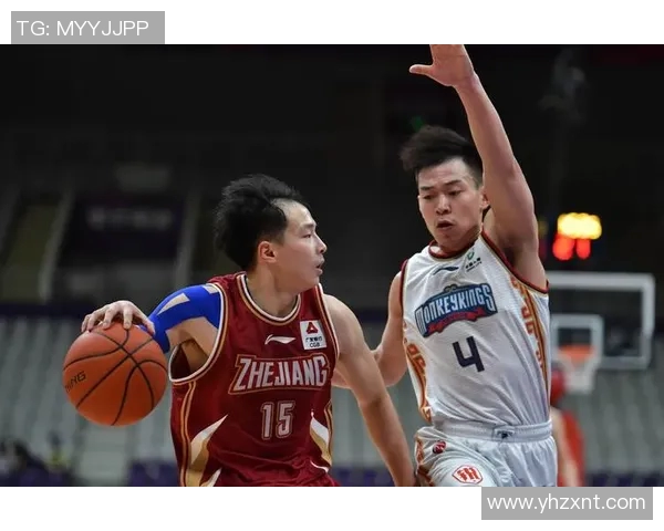 浙江稠州金租再胜一城，提前锁定季后赛资格